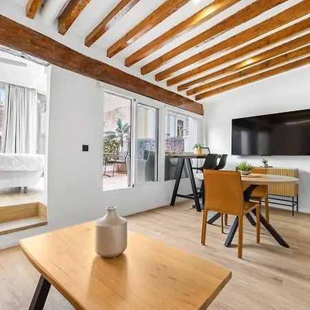 Lovelylofts Cathedral Penthouse