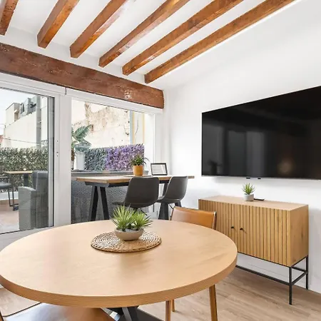 Lovelylofts Cathedral Penthouse Apartment Alicante