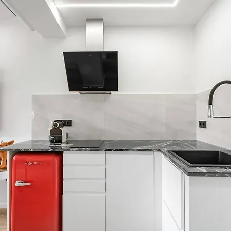 Lovelylofts Cathedral Penthouse דירה *