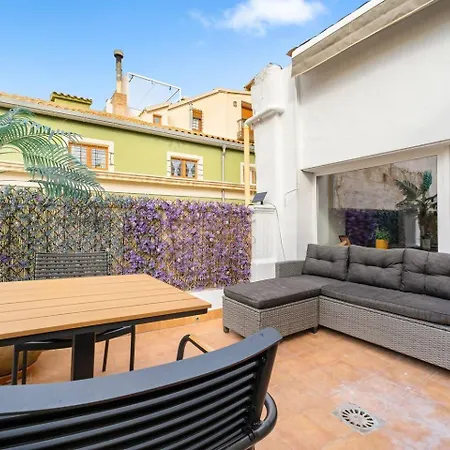 Daire Lovelylofts Cathedral Penthouse