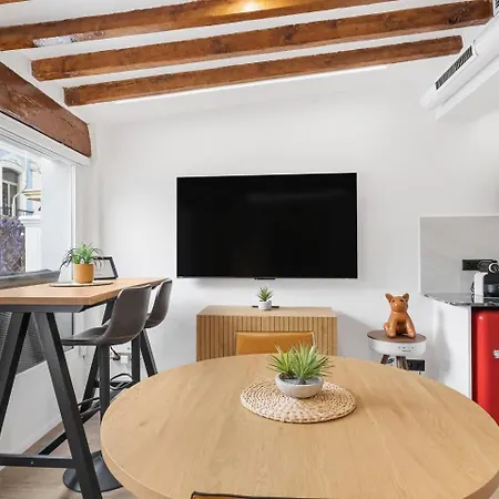 דירה Lovelylofts Cathedral Penthouse