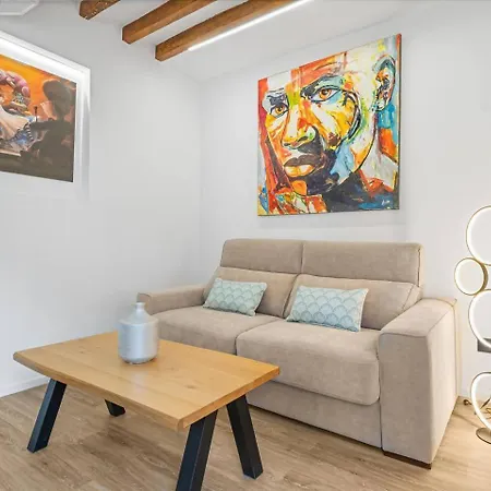 Lovelylofts Cathedral Penthouse * אליקאנטה