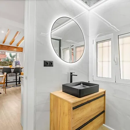 Lovelylofts Cathedral Penthouse Lejlighed *