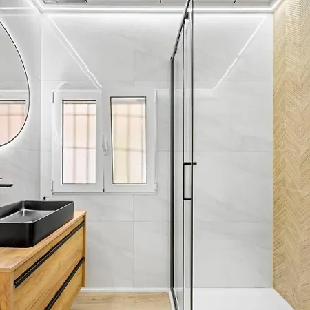 Lovelylofts Cathedral Penthouse Lejlighed *